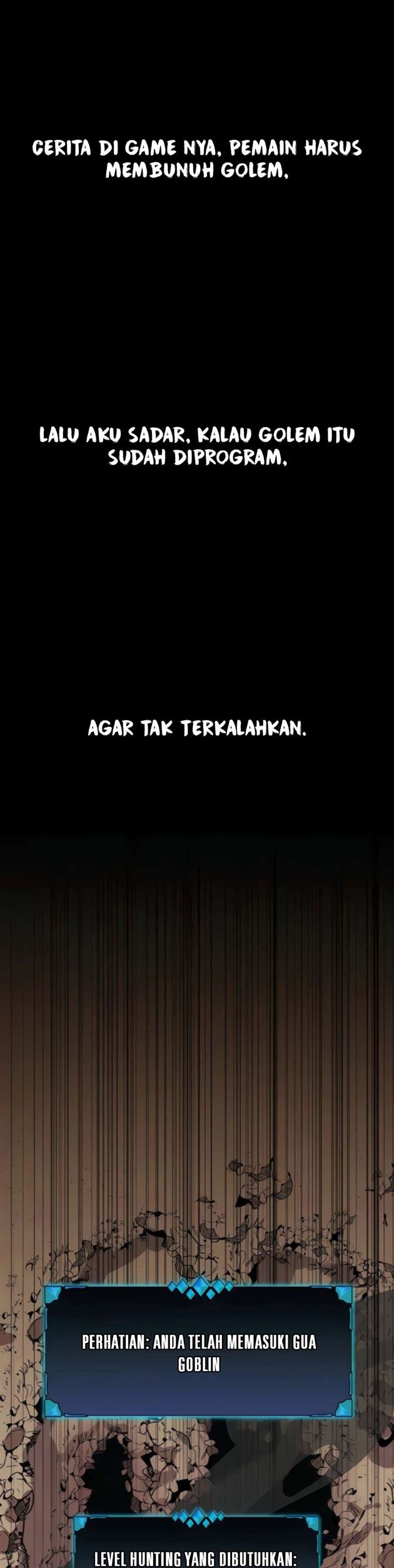 Bug Eater Chapter 03 Gambar 11
