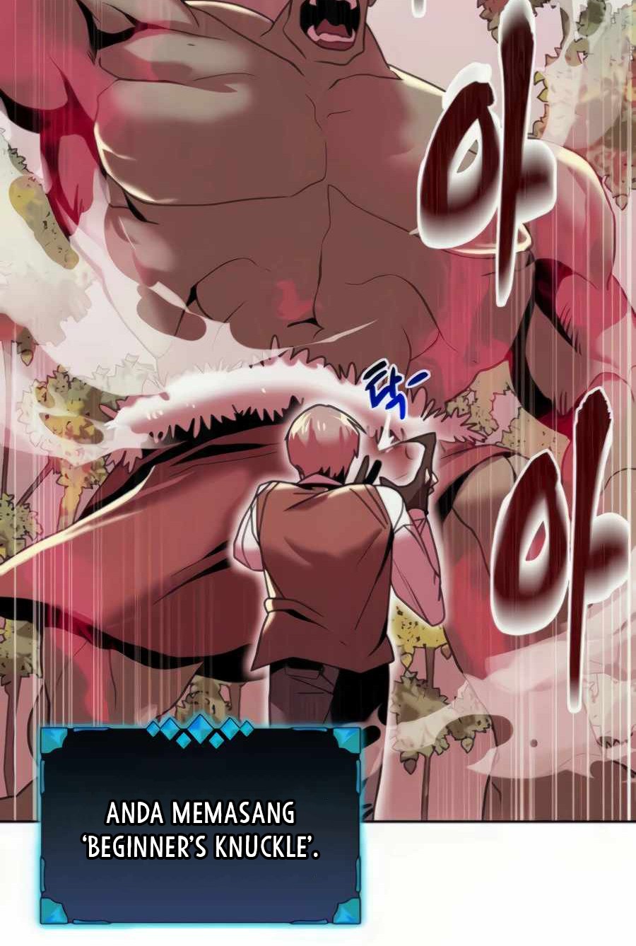 Bug Eater Chapter 02 Gambar 74