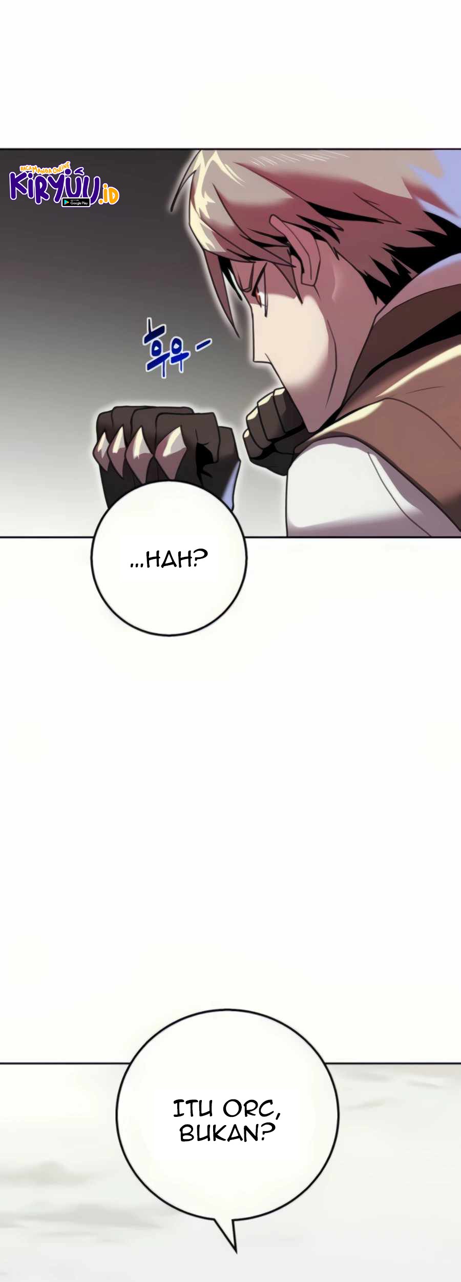Bug Eater Chapter 02 Gambar 75