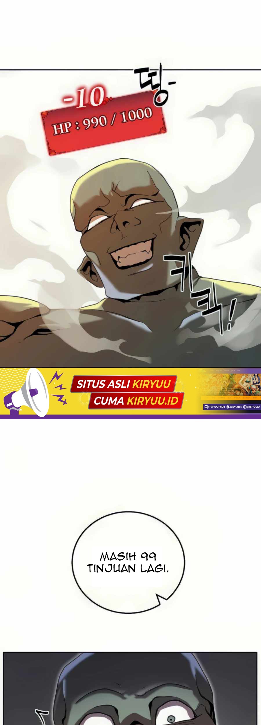 Bug Eater Chapter 02 Gambar 93