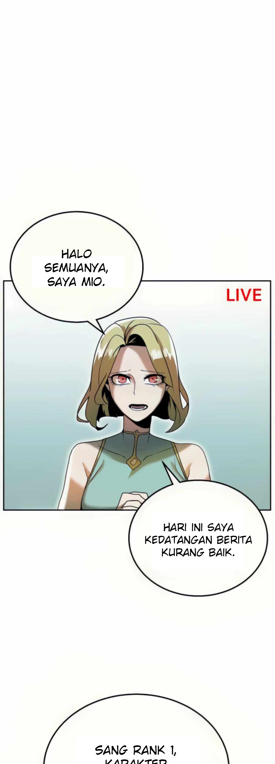 Baca Manhwa Bug Eater Chapter 02 Gambar 2