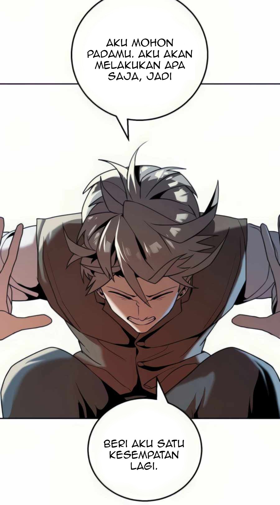 Bug Eater Chapter 02 Gambar 32