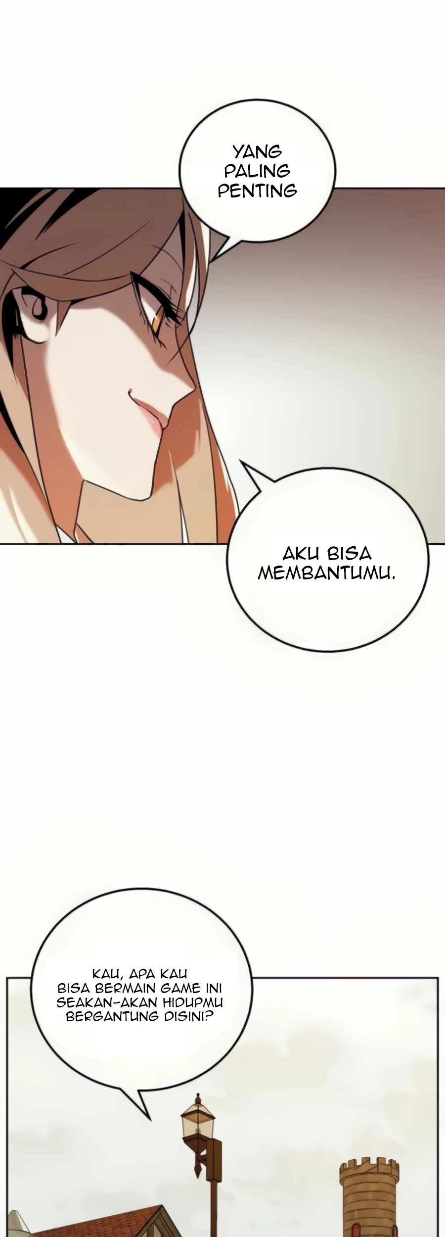 Bug Eater Chapter 02 Gambar 38