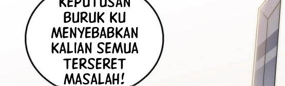 Apocalyptic Thief Chapter 60 Gambar 20