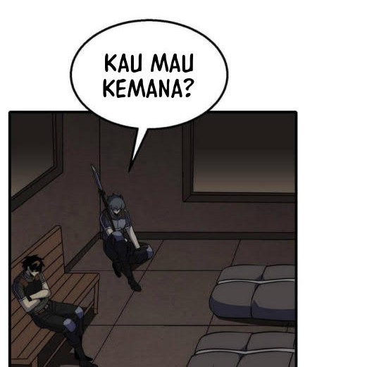 Baca Manhua Apocalyptic Thief Chapter 60 Gambar 2