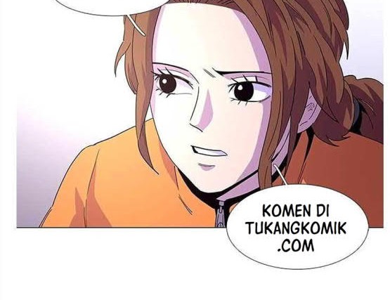Apocalyptic Thief Chapter 60 Gambar 33