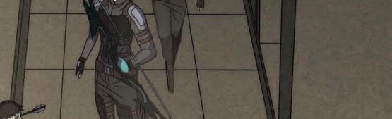 Apocalyptic Thief Chapter 60 Gambar 10