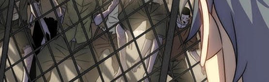Apocalyptic Thief Chapter 60 Gambar 18