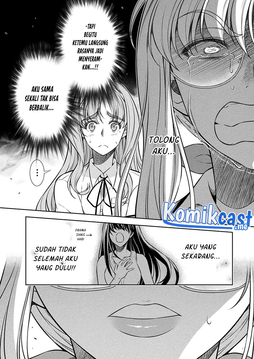 Silver Plan to Redo From JK Chapter 28 Gambar 15