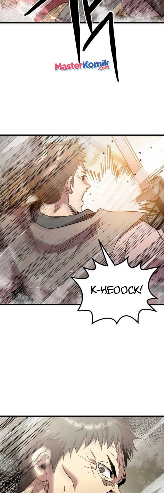Strongest Fighter Chapter 75 Gambar 15