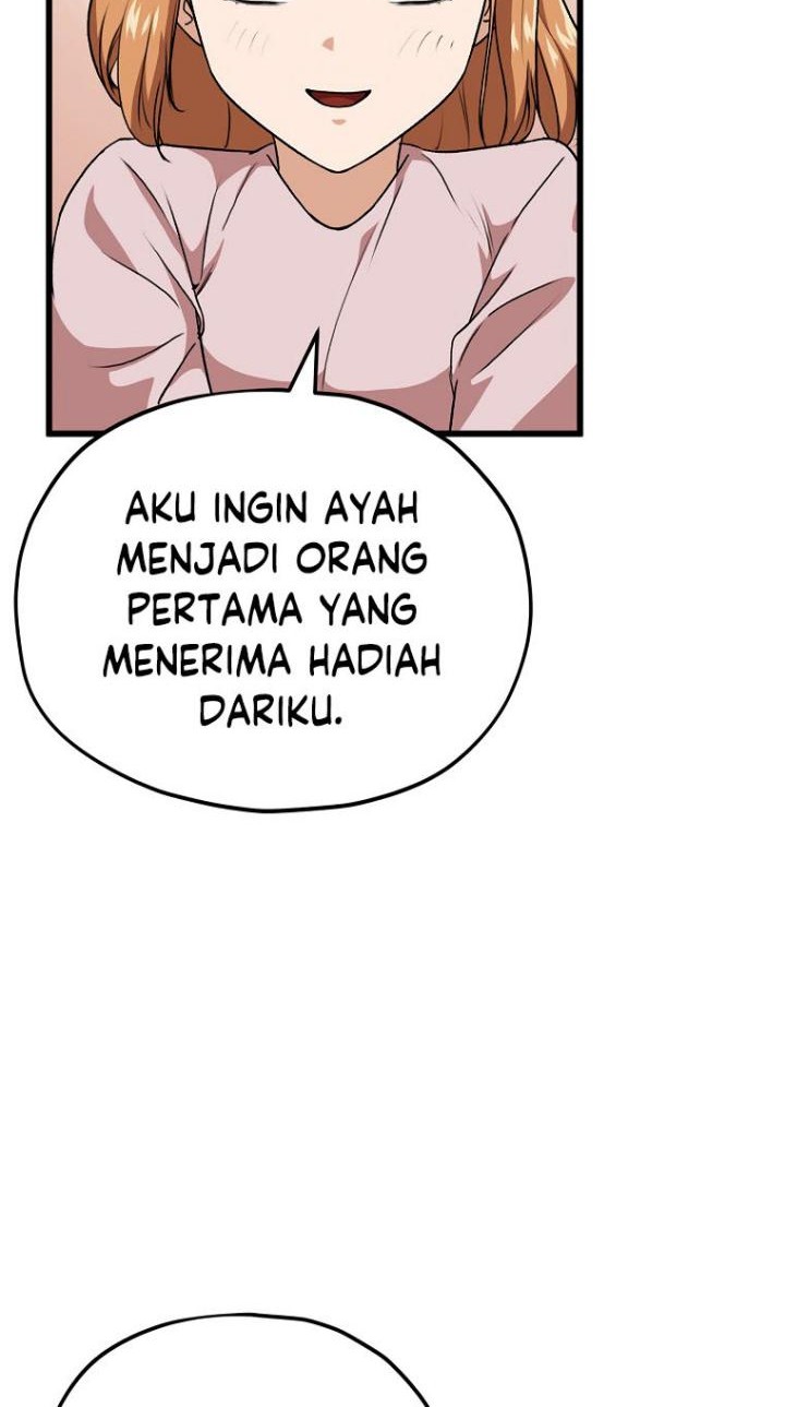 My Dad Is Too Strong Chapter 92 Gambar 49