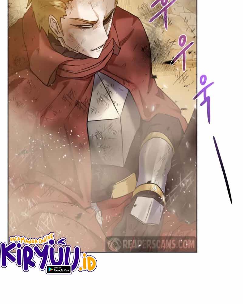 Dungeon and Artifact Chapter 76 Gambar 103