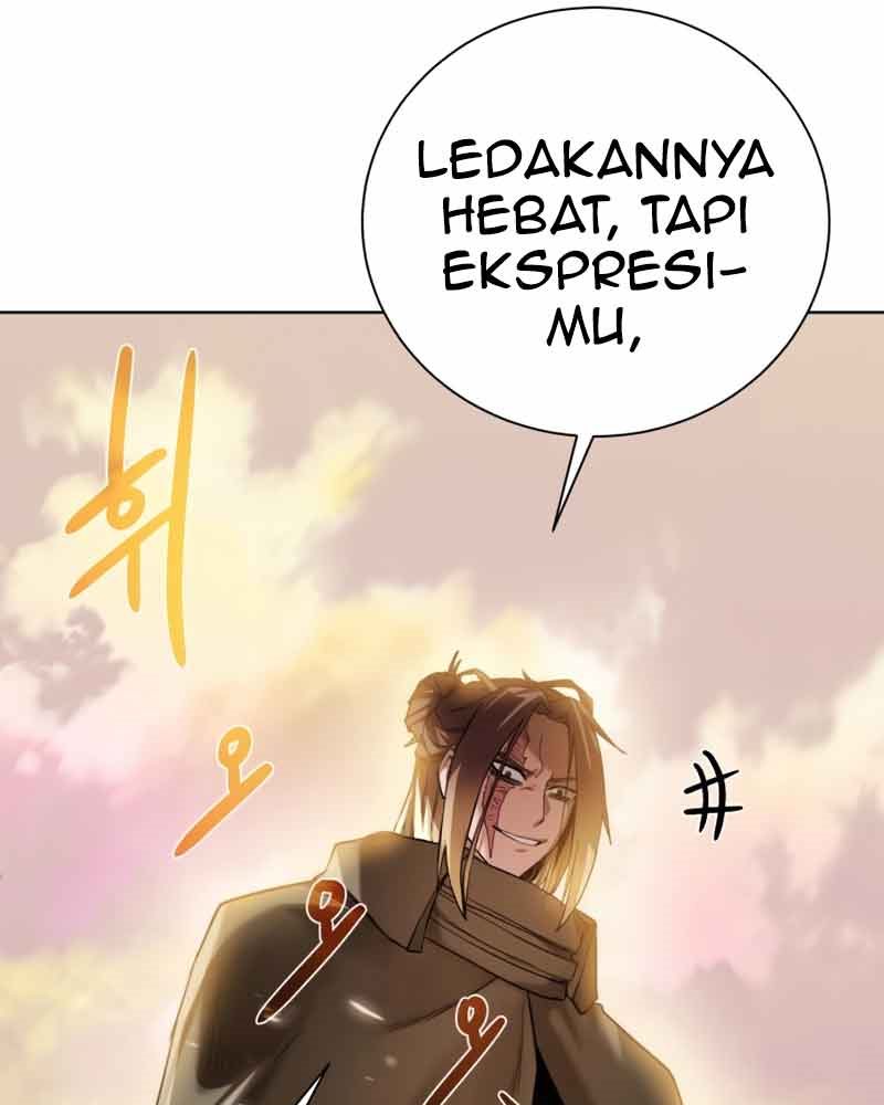 Dungeon and Artifact Chapter 76 Gambar 106