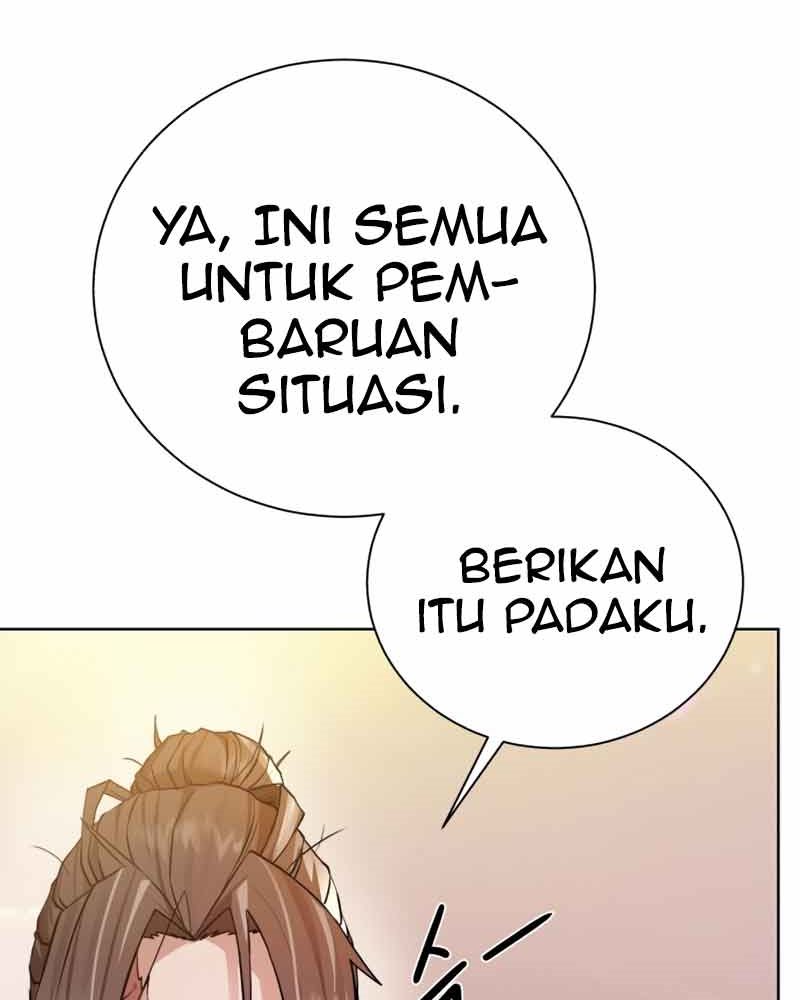 Dungeon and Artifact Chapter 76 Gambar 11