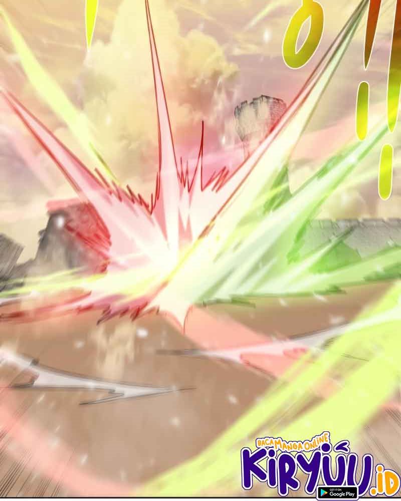 Dungeon and Artifact Chapter 76 Gambar 129