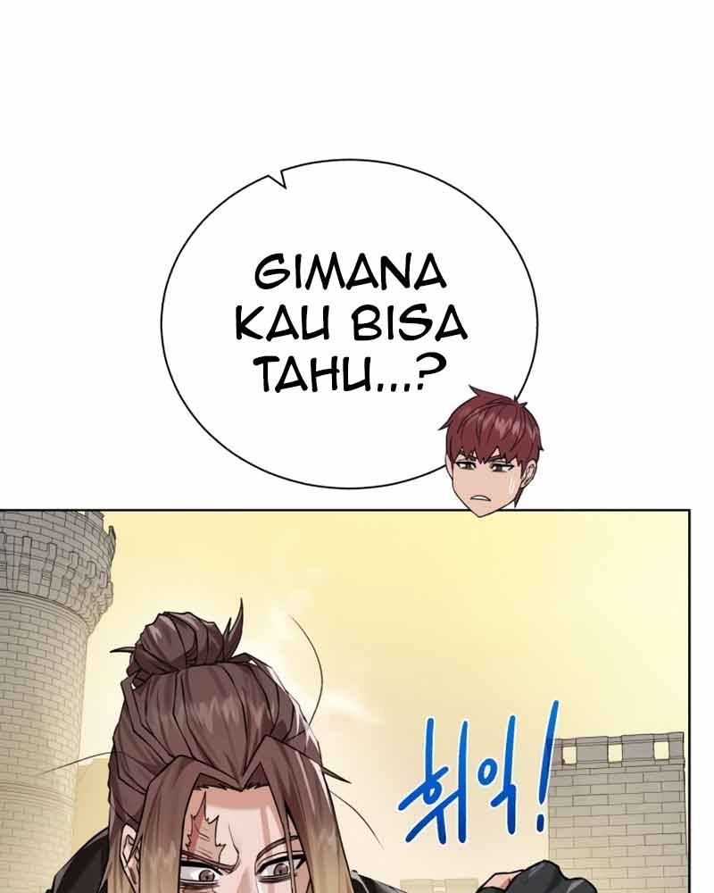 Dungeon and Artifact Chapter 76 Gambar 16