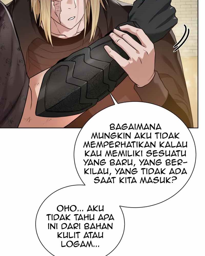 Dungeon and Artifact Chapter 76 Gambar 17