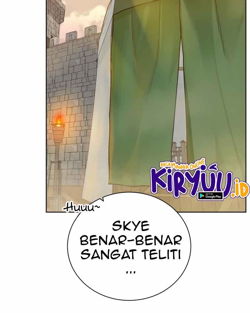 Dungeon and Artifact Chapter 76 Gambar 27