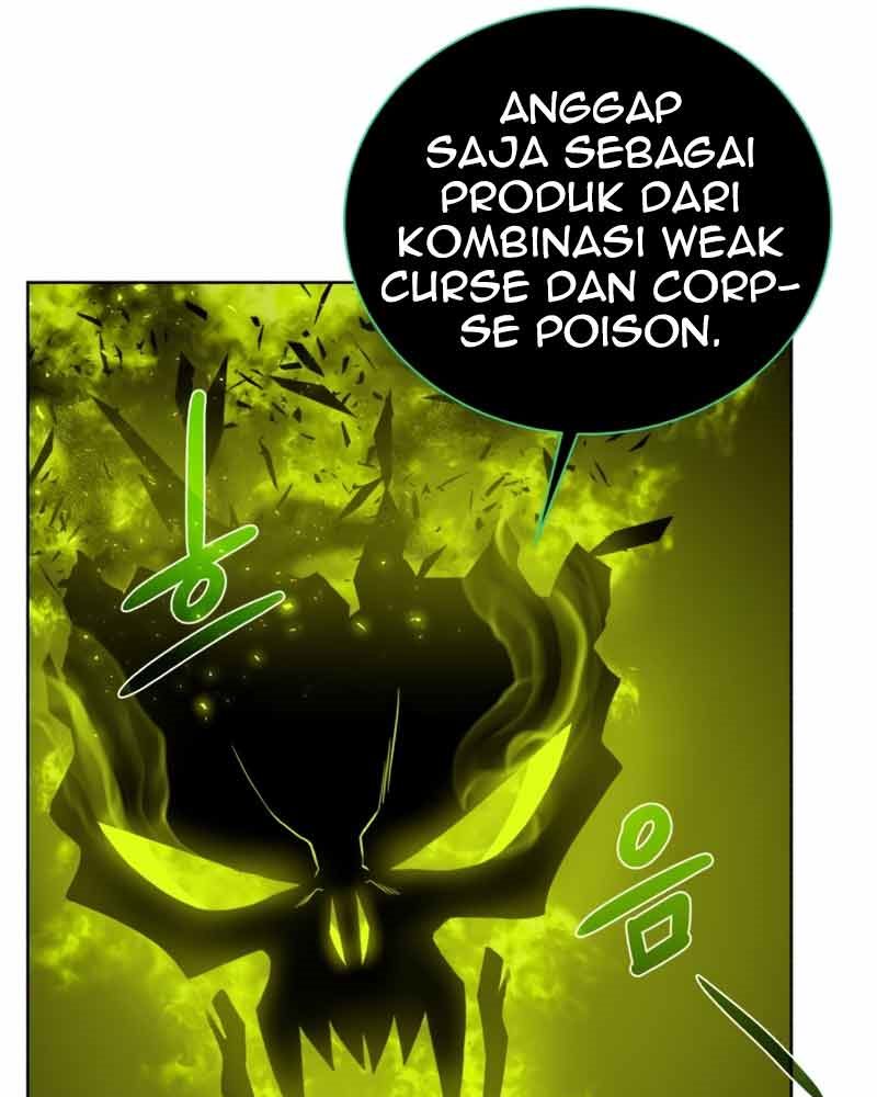 Dungeon and Artifact Chapter 76 Gambar 37