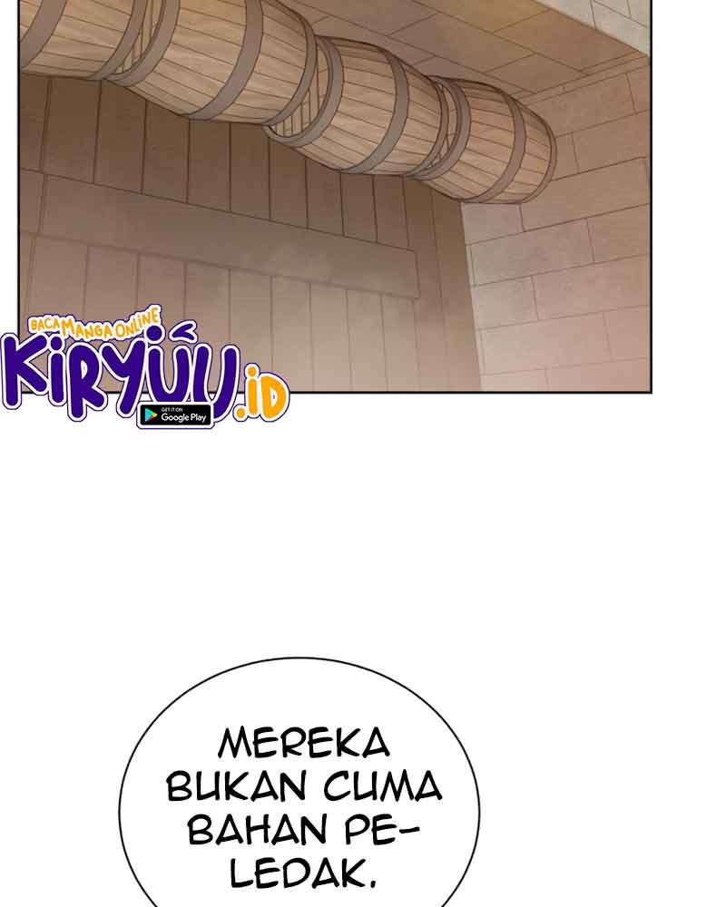 Dungeon and Artifact Chapter 76 Gambar 4