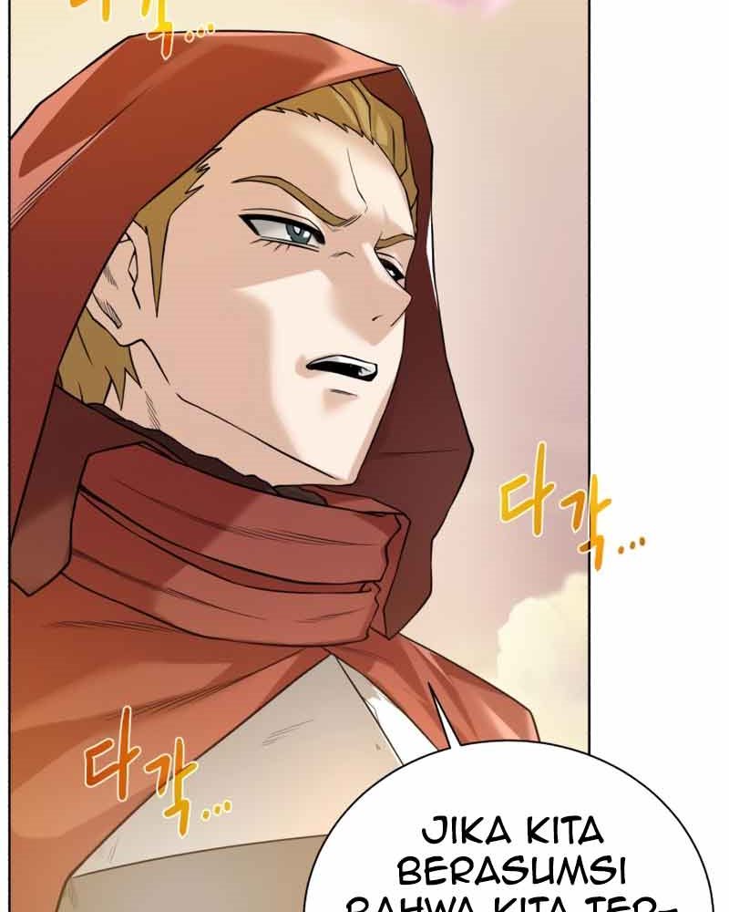 Dungeon and Artifact Chapter 76 Gambar 54
