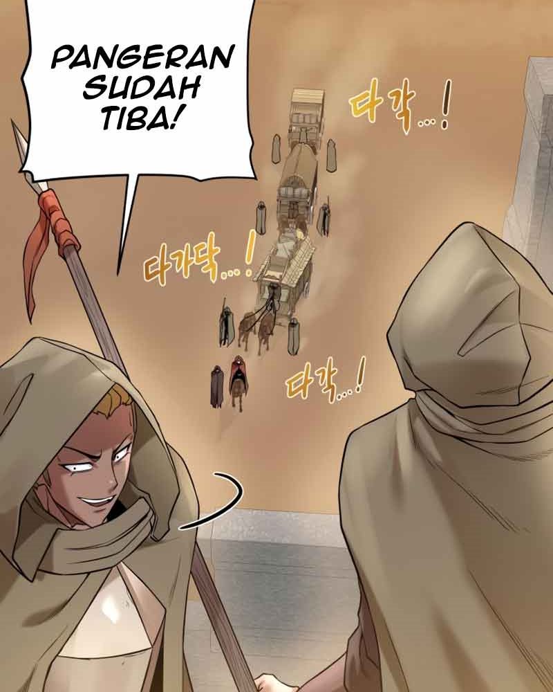 Dungeon and Artifact Chapter 76 Gambar 73