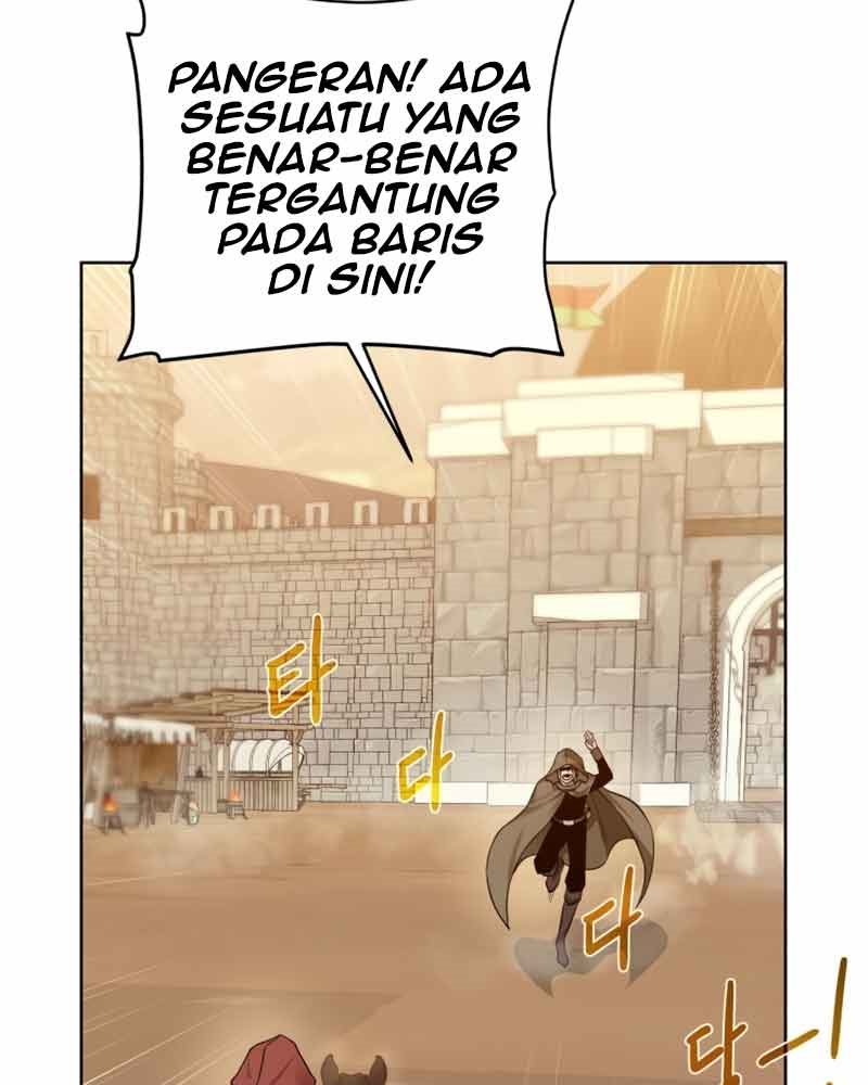 Dungeon and Artifact Chapter 76 Gambar 82