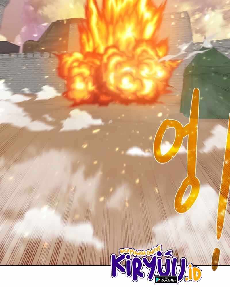 Dungeon and Artifact Chapter 76 Gambar 94