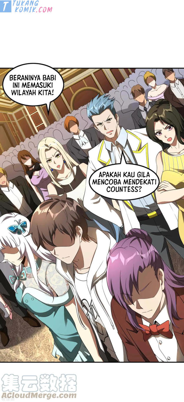 Useless First Son-In-Law Chapter 113 Gambar 14