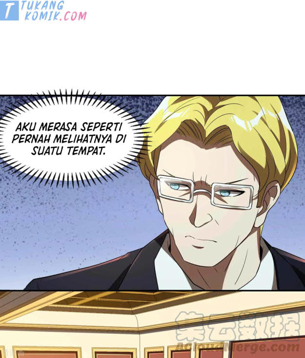 Useless First Son-In-Law Chapter 113 Gambar 17