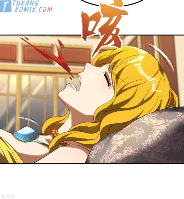 Useless First Son-In-Law Chapter 113 Gambar 21