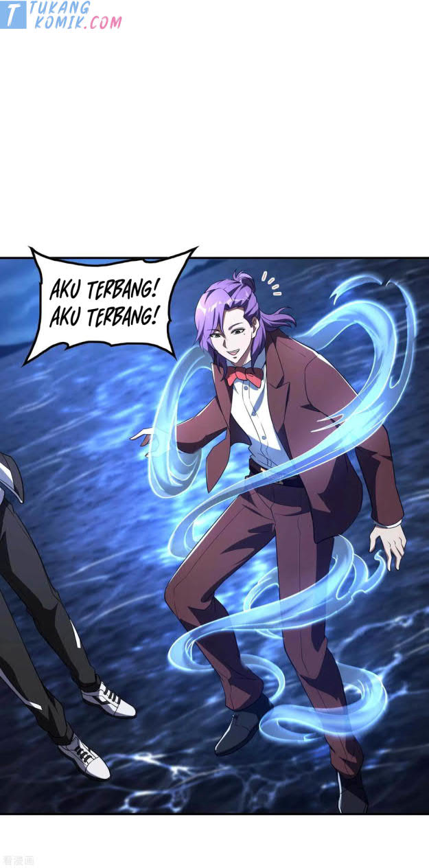 Useless First Son-In-Law Chapter 113 Gambar 49