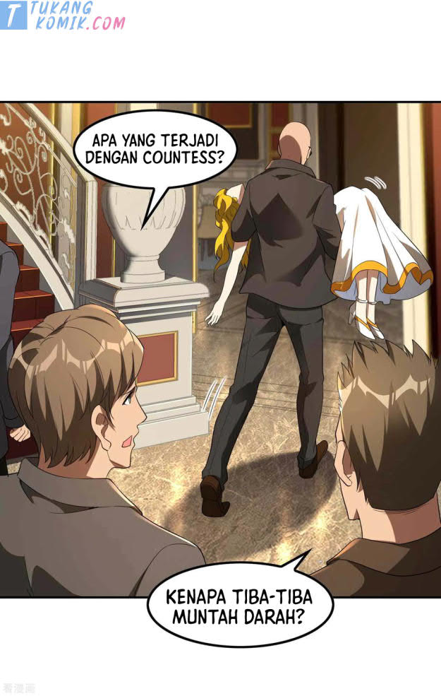 Useless First Son-In-Law Chapter 113 Gambar 7