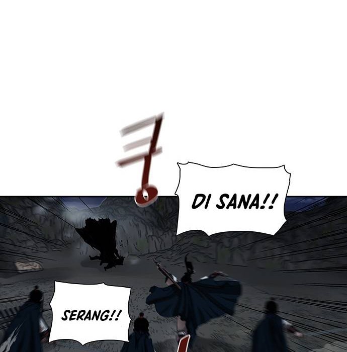 Escort Warrior Chapter 157 Gambar 17