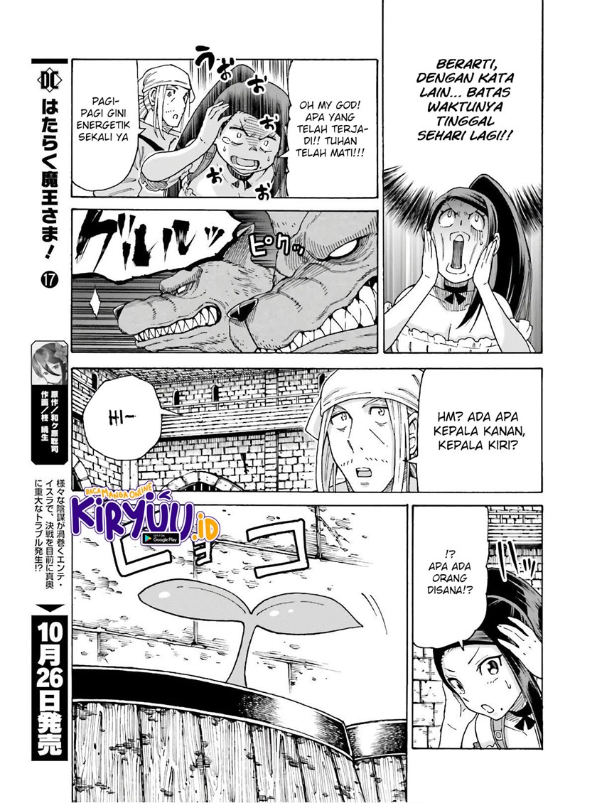 Shiikuin-san wa Isekai de Doubutsuen Tsukuritainode Monsutaa wo Tenazukeru Chapter 09 Gambar 27