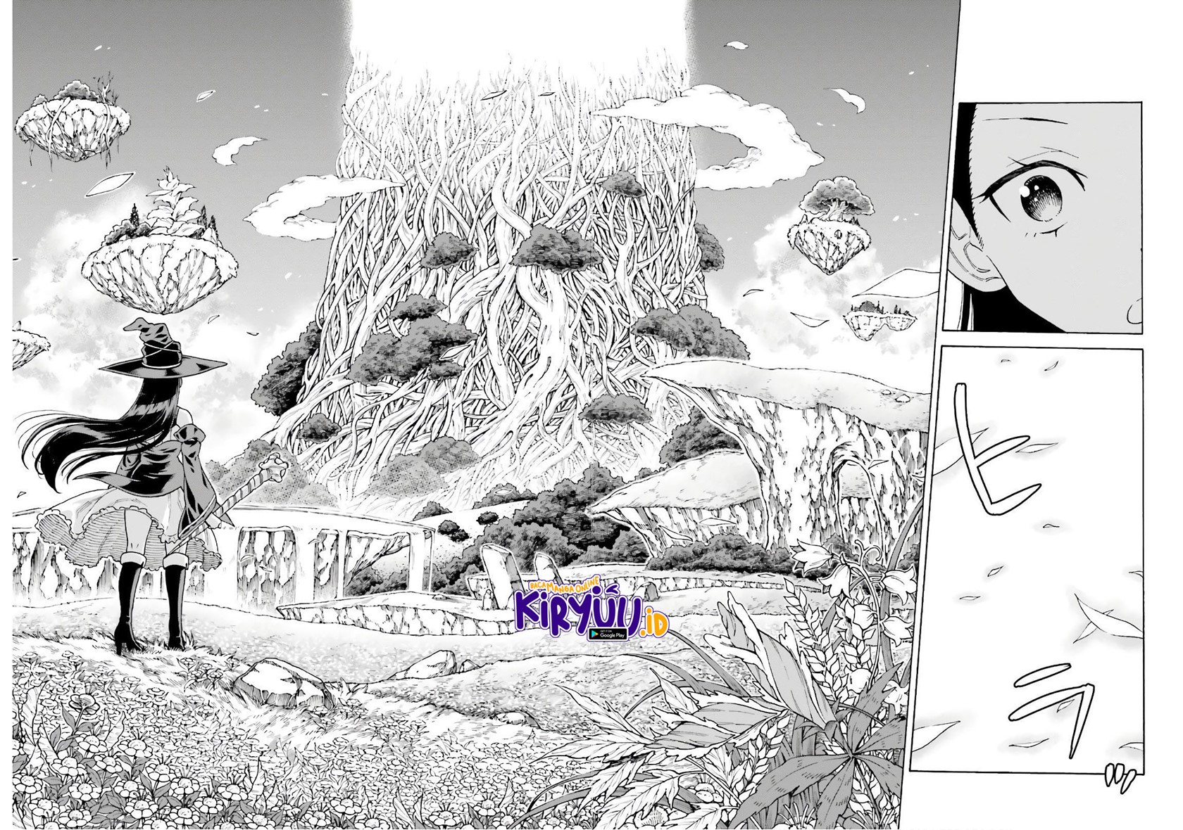 Shiikuin-san wa Isekai de Doubutsuen Tsukuritainode Monsutaa wo Tenazukeru Chapter 08 Gambar 8