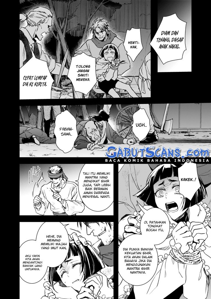 Tsundere Akuyaku Reijou Liselotte to Jikkyou no Endo-kun to Kaisetsu no Kobayashi-san Chapter 22 Gambar 15
