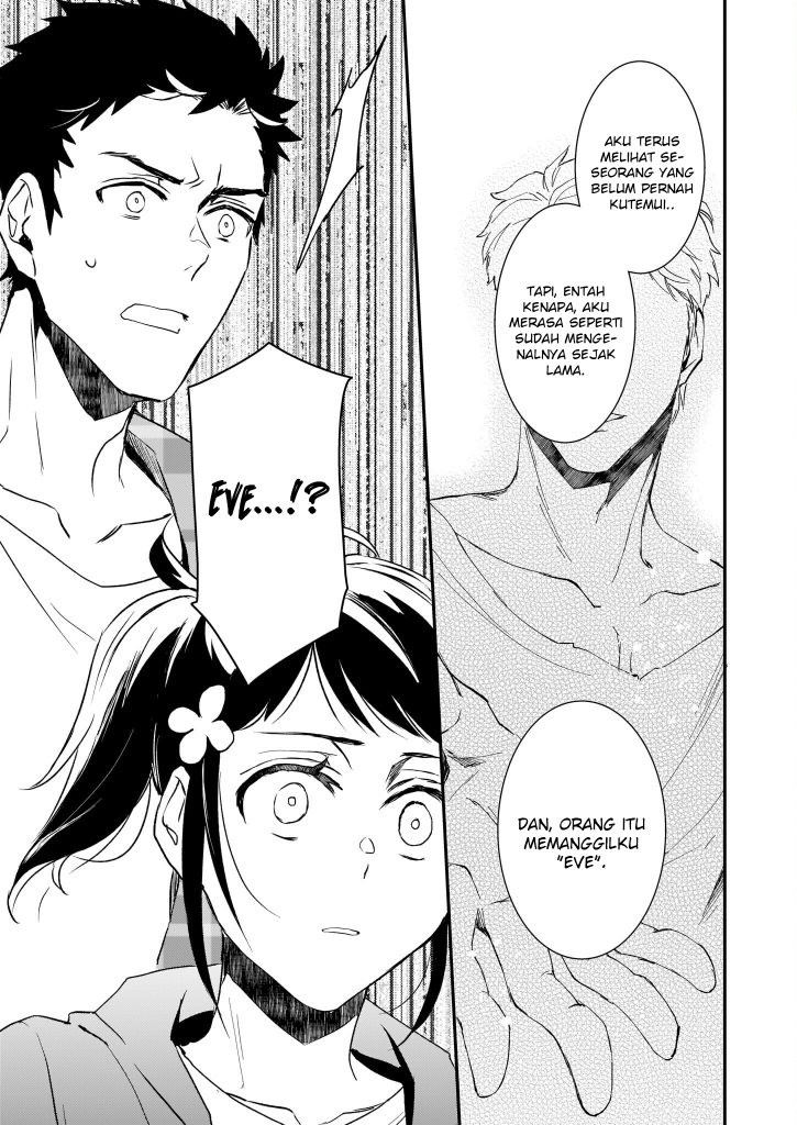 Tsundere Akuyaku Reijou Liselotte to Jikkyou no Endo-kun to Kaisetsu no Kobayashi-san Chapter 22 Gambar 34