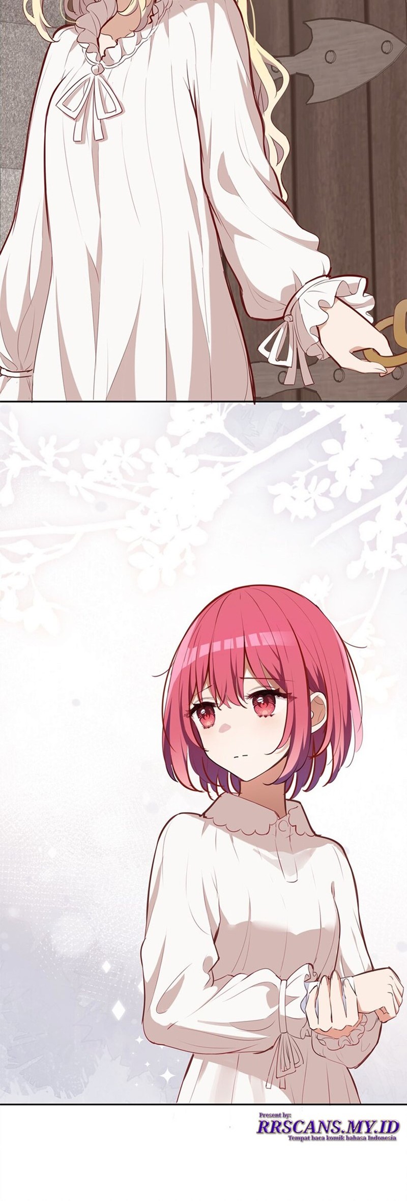 Please Bully Me, Miss Villainess! Chapter 28 Gambar 28