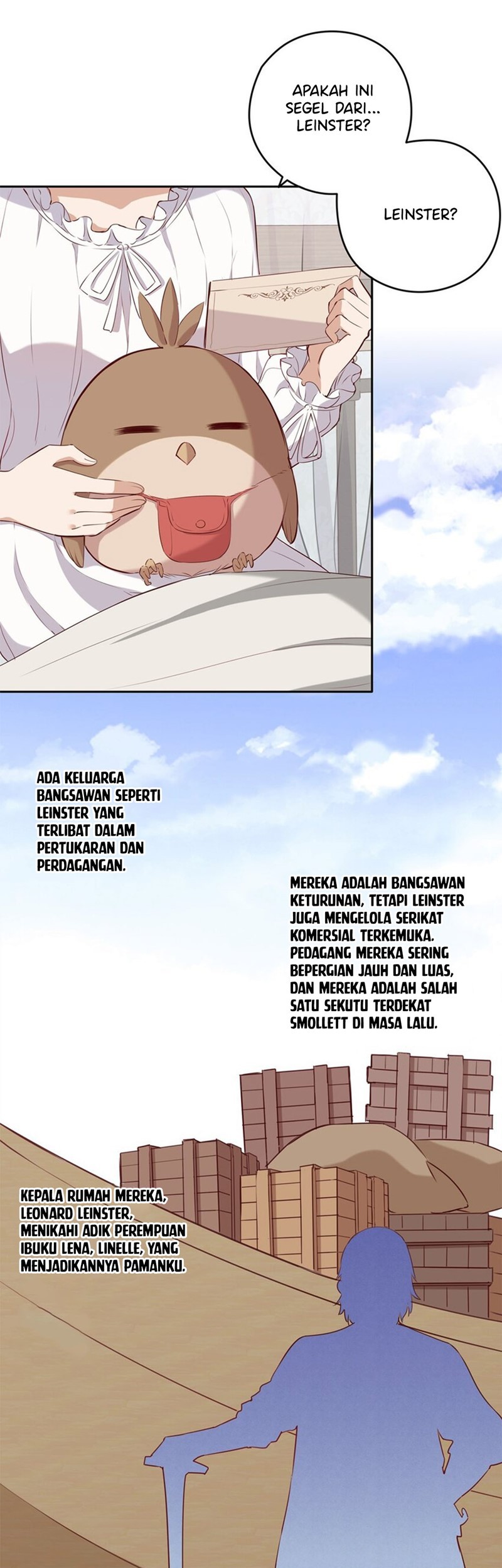 Please Bully Me, Miss Villainess! Chapter 28 Gambar 17