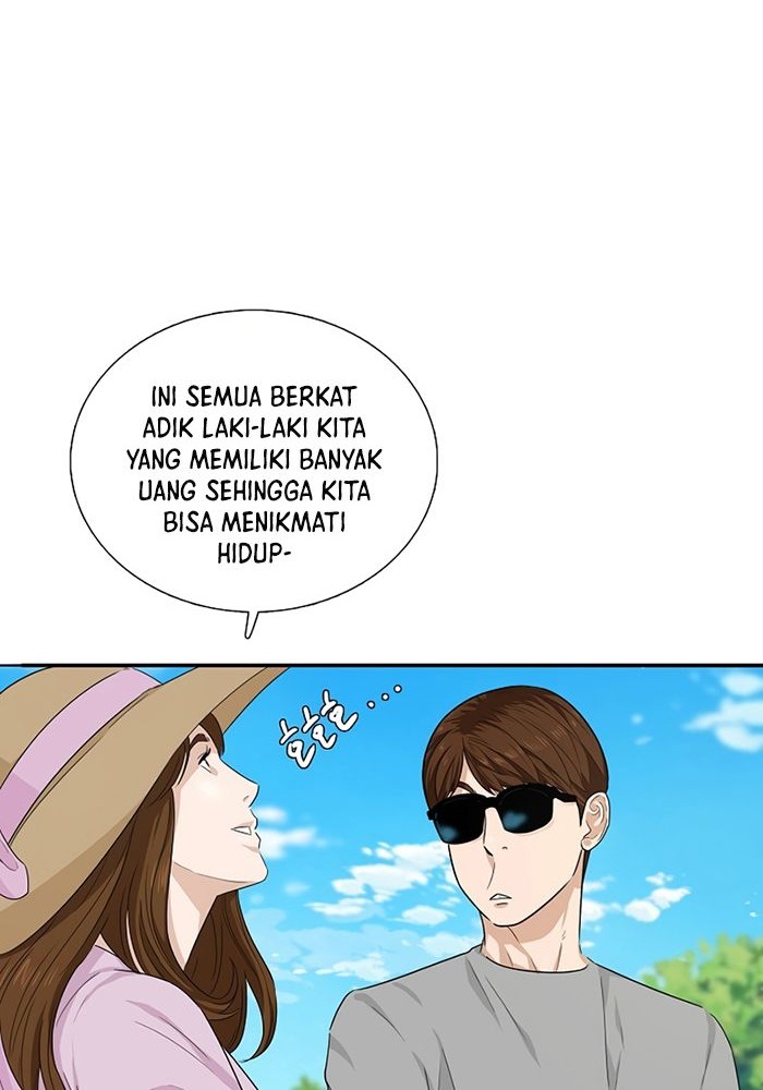 This is the Law Chapter 50 Gambar 21