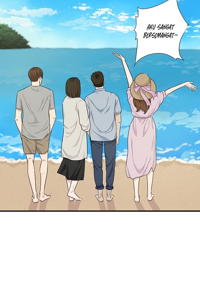 This is the Law Chapter 50 Gambar 25