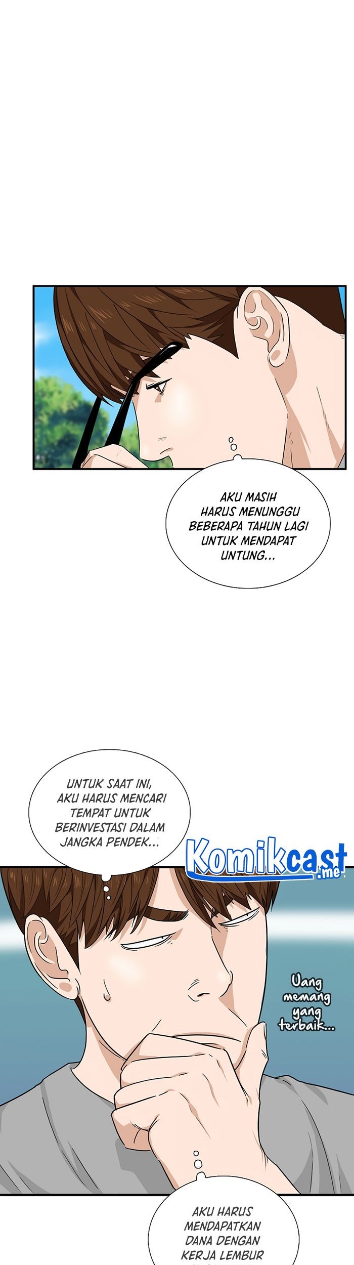 This is the Law Chapter 50 Gambar 26