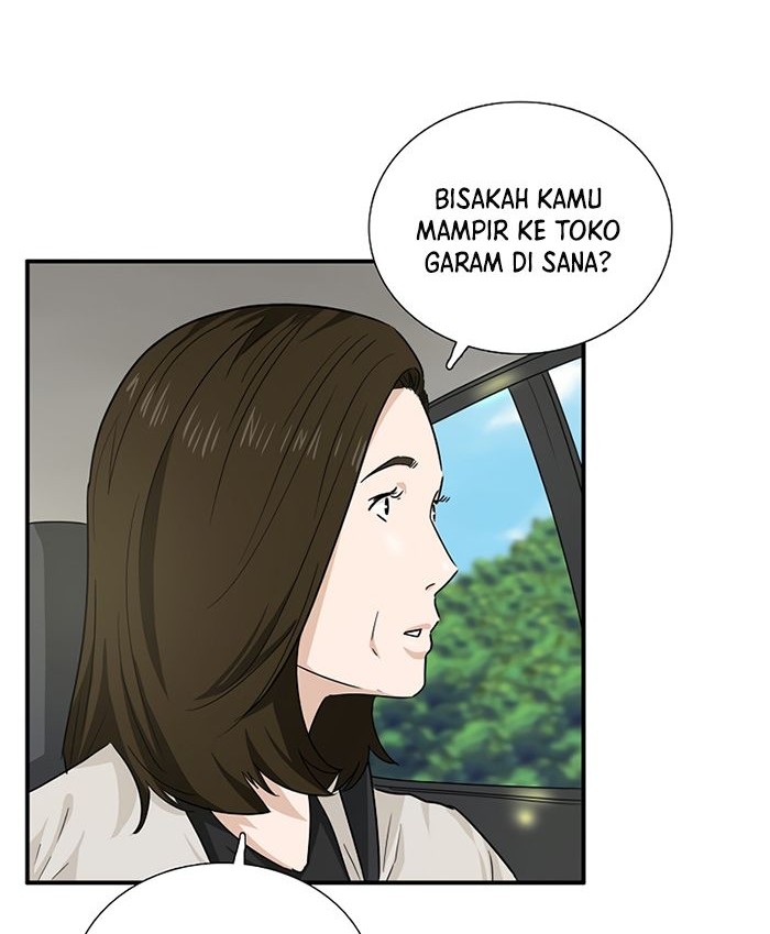 This is the Law Chapter 50 Gambar 29