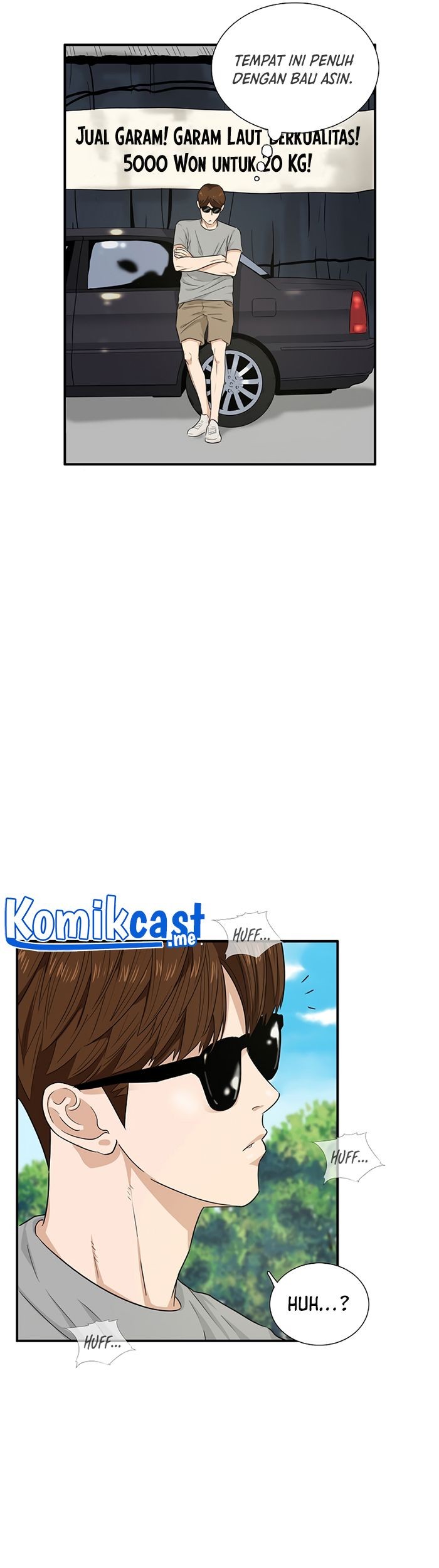 This is the Law Chapter 50 Gambar 32