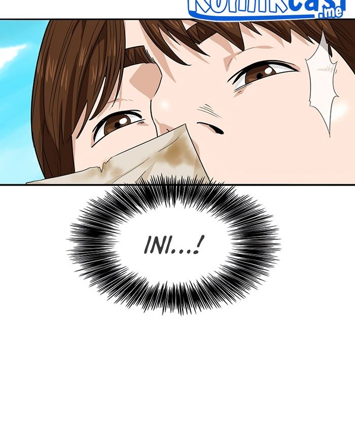 This is the Law Chapter 50 Gambar 39