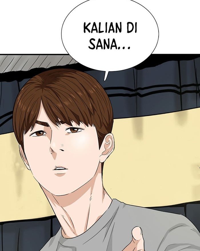 This is the Law Chapter 50 Gambar 41