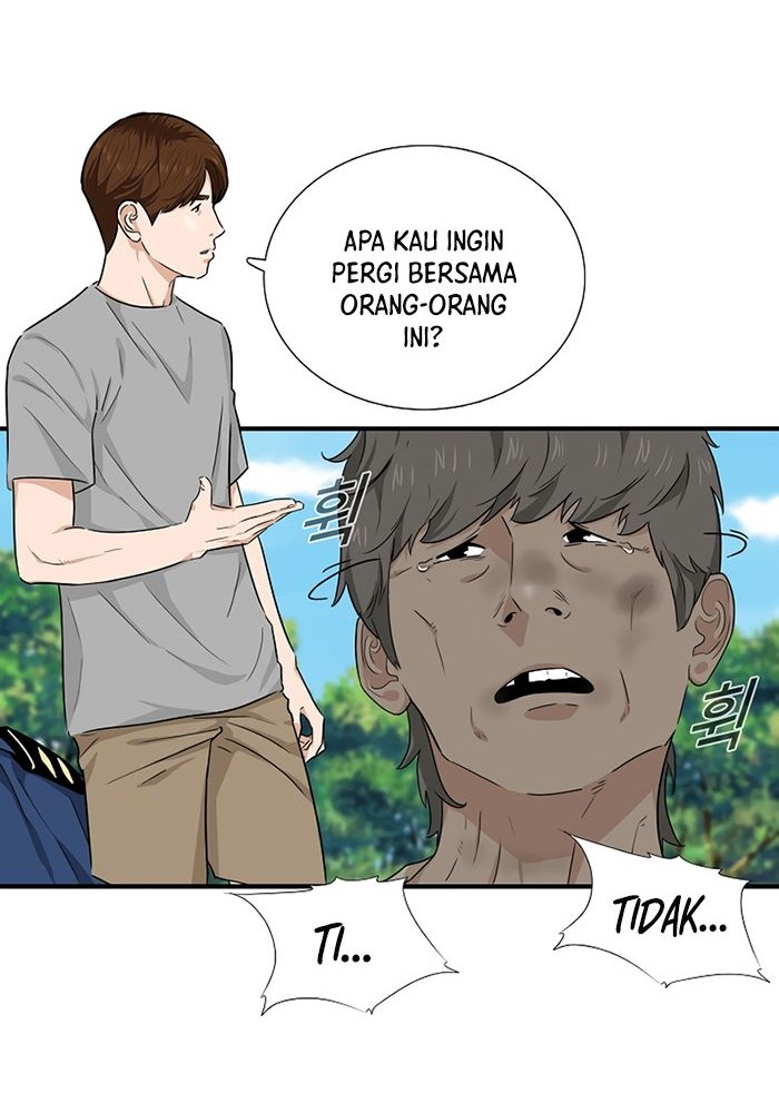 This is the Law Chapter 50 Gambar 45