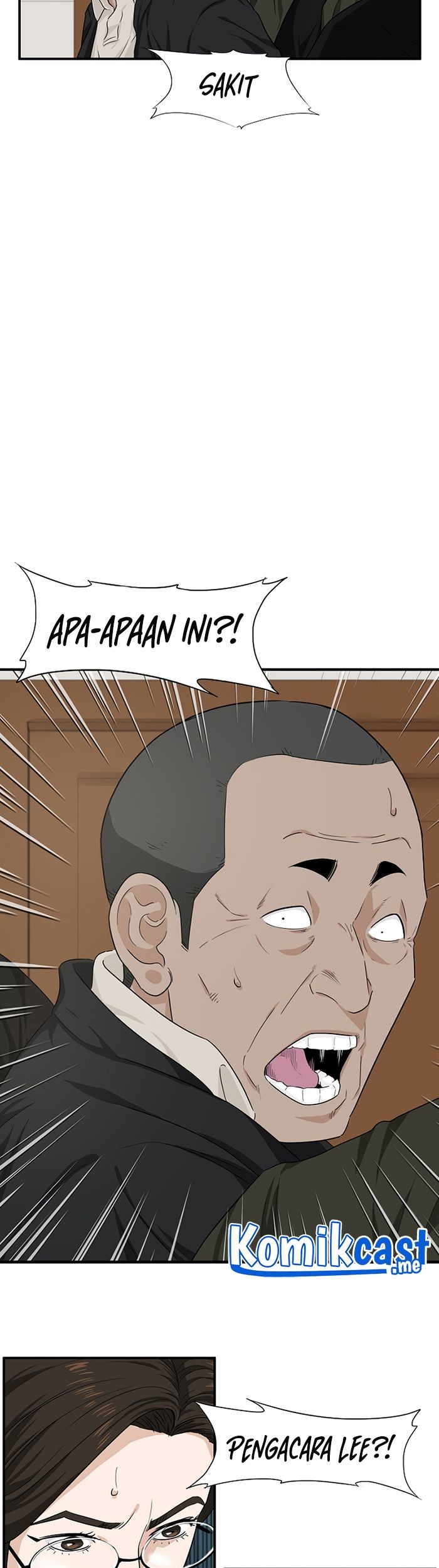 This is the Law Chapter 50 Gambar 4