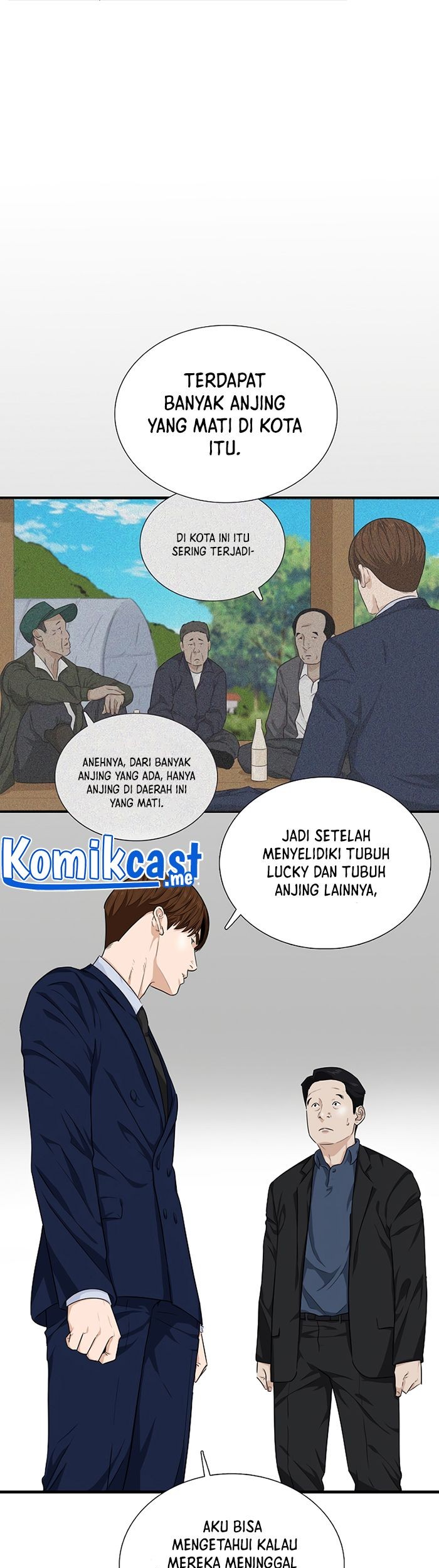 This is the Law Chapter 50 Gambar 10
